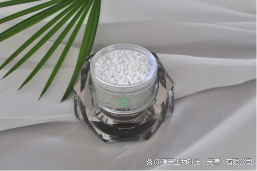 生產,銷售于一體的生物基材料應用解決方案供應商,在化工高分子材料